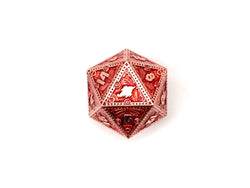 Mystery Dice Series 3 - Into the Fae Forest (Online Only)