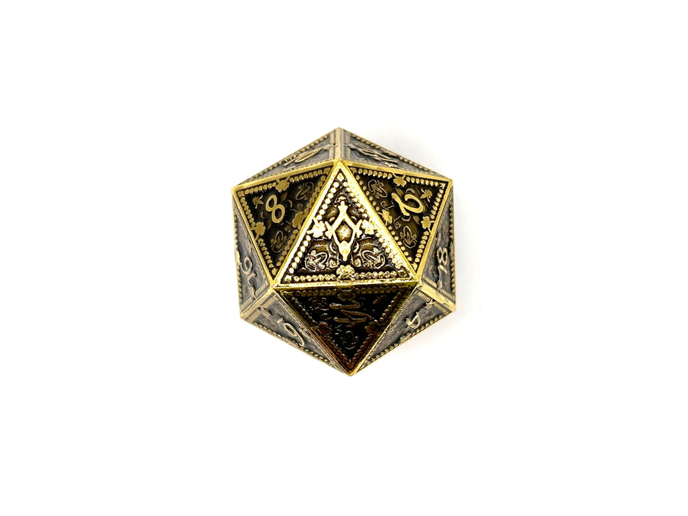 Mystery Dice Series 3 - Into the Fae Forest (Online Only)