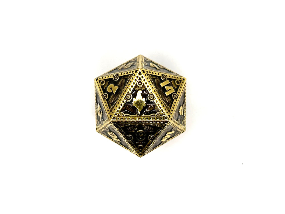 Mystery Dice Series 3 - Into the Fae Forest (Online Only)
