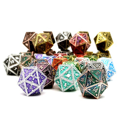 Mystery Dice Series 3 - Into the Fae Forest (Online Only)