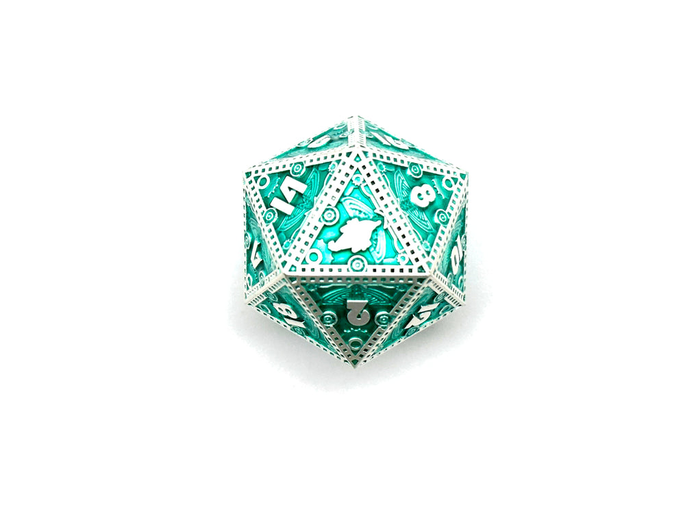 Mystery Dice Series 3 - Into the Fae Forest (Online Only)