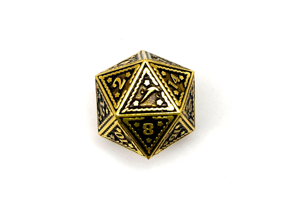 Mystery Dice Series 3 - Into the Fae Forest (Online Only)