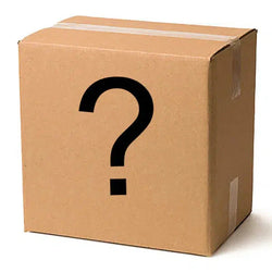 Mystery Jigsaw Puzzle (ONLINE ORDER ONLY)