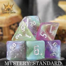 Standard Mystery Dice (ONLINE ORDER ONLY)