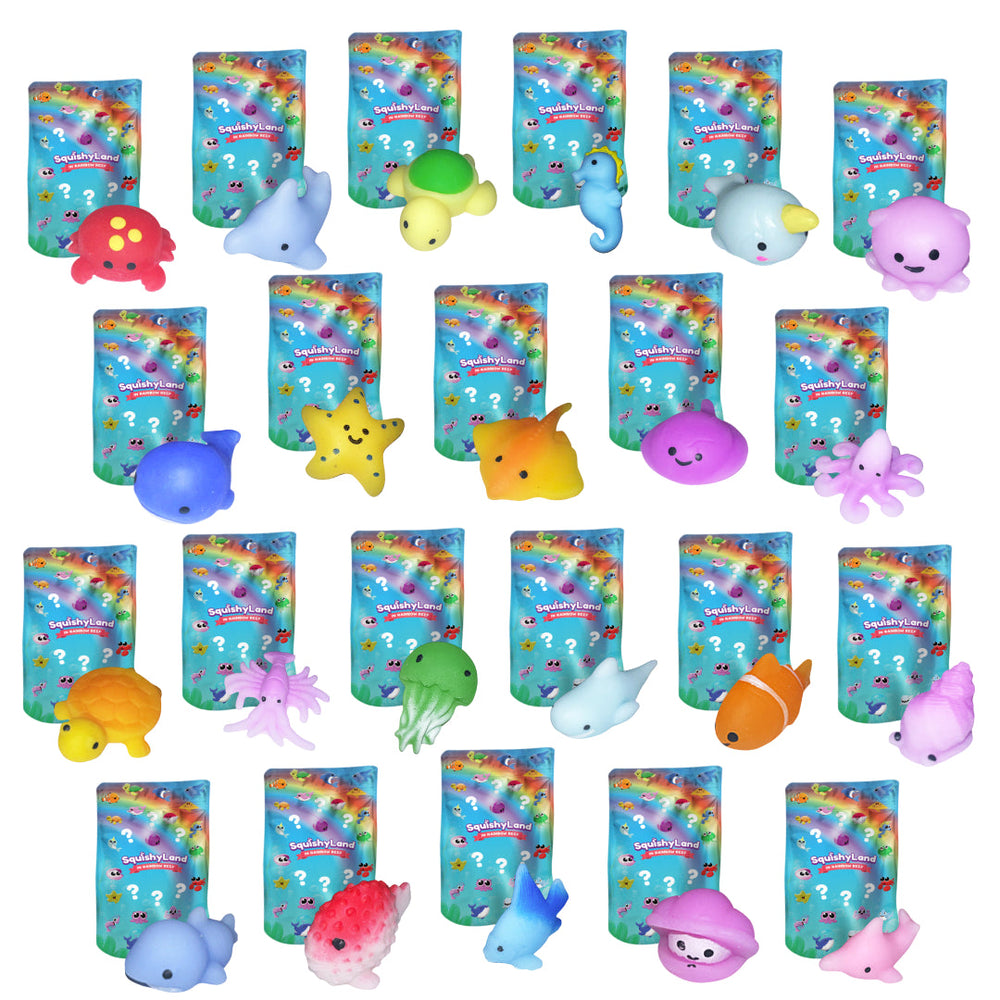 Mystery Squishies (ONLINE ORDER ONLY)