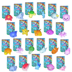 Mystery Squishies (ONLINE ORDER ONLY)