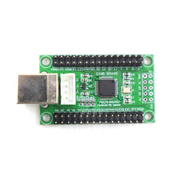 RAC-C800 Zero Delay Arcade Joystick Controller Board for PC/PS3/SWITCH (Online Only)