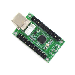 RAC-C800 Zero Delay Arcade Joystick Controller Board for PC/PS3/SWITCH (Online Only)