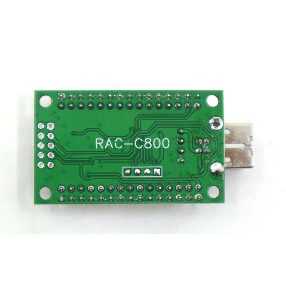 RAC-C800 Zero Delay Arcade Joystick Controller Board for PC/PS3/SWITCH (Online Only)