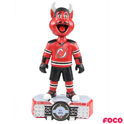 NHL Stadium Lights Bobbleheads (ONLINE ORDER ONLY)