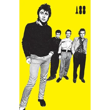 I Was a Teenage Sex Pistol - Hardcover (ONLINE ORDER ONLY)