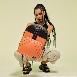 Loungefly Naruto Cosplay Full-Size Backpack (Online Order Only)