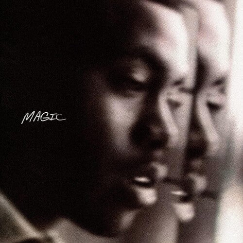 MAGIC (CASSETTE) [Cassette] (ONLINE ORDER ONLY)