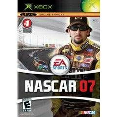 NASCAR 07 - Xbox (Online Order Only)