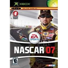 NASCAR 07 - Xbox (Online Order Only)