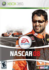 NASCAR 08 - Xbox 360 (ONLINE ORDER ONLY)