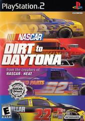 NASCAR Dirt to Daytona Playstation 2 (ONLINE ORDER ONLY)