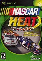 NASCAR Heat 2002 - Xbox (ONLINE ORDER ONLY)