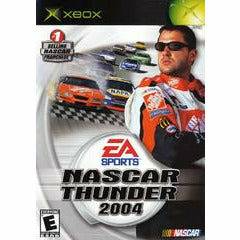 NASCAR Thunder 2004 - Xbox (Online Order Only)