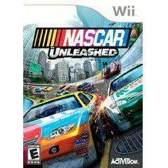 NASCAR Unleashed - Wii (Online Order Only)