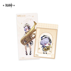 Melodies of an Endless Journey Character Series Merch (ONLINE ORDER ONLY)