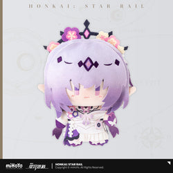 Chibi Doll Series Plush Toy (ONLINE ORDER ONLY)