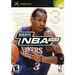 NBA 2K2 - Xbox (Online Order Only)
