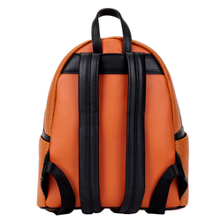 Loungefly: NBA Brooklyn Nets Basketball Mini Backpack (ONLINE ORDER ONLY)