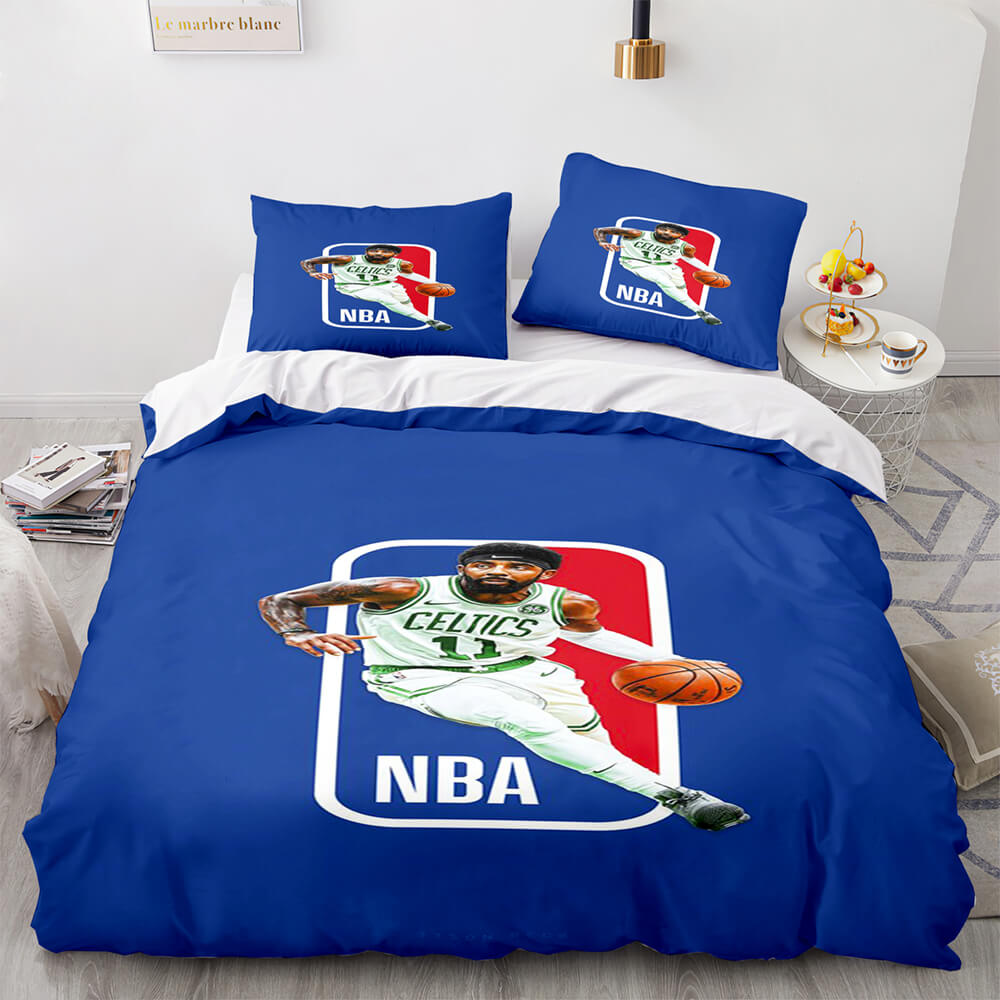 NBA Basketball Super Star Bedding Sets Quilt Covers Without Filler (Online Order Only)
