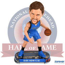 NBA Headline Bobbleheads (ONLINE ORDER ONLY)