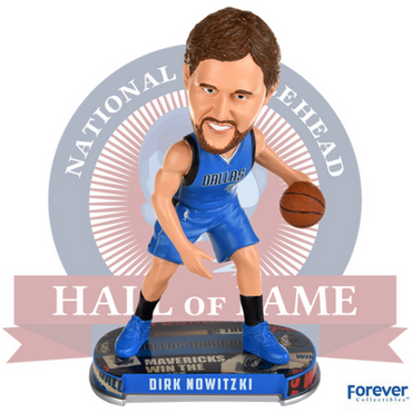 NBA Headline Bobbleheads (ONLINE ORDER ONLY)