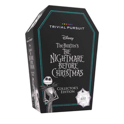 Trivial Pursuit: The Nightmare Before Christmas Collector's Edition (ONLINE ORDER ONLY)