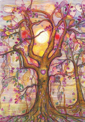 Namaste Blessing & Divination Cards (ONLINE ORDER ONLY)