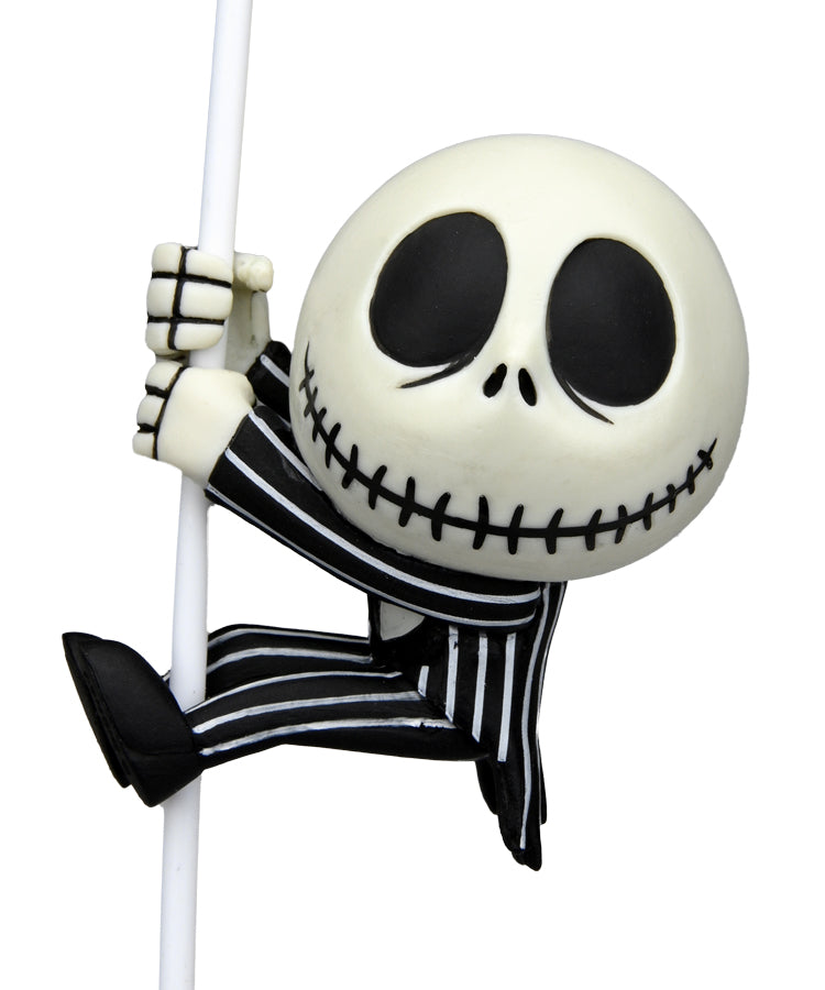 NECA Scalers: The Nightmare Before Christmas – Jack Skellington (ONLINE ORDER ONLY)