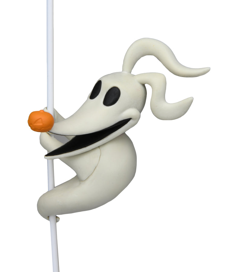 NECA Scalers: The Nightmare Before Christmas – Zero (ONLINE ORDER ONLY)