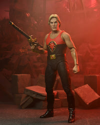 NECA Action Figure: Flash Gordon - Ultimate Flash Gordon (Final Battle) (ONLINE ORDER ONLY)