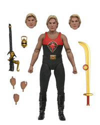 NECA Action Figure: Flash Gordon - Ultimate Flash Gordon (Final Battle) (ONLINE ORDER ONLY)