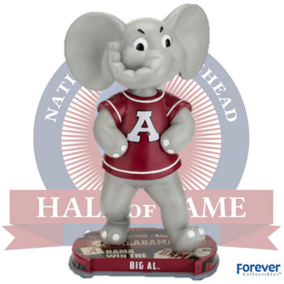 NCAA Headline Bobbleheads (ONLINE ORDER ONLY)