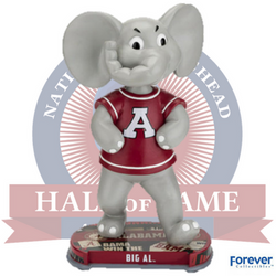 NCAA Headline Bobbleheads (ONLINE ORDER ONLY)