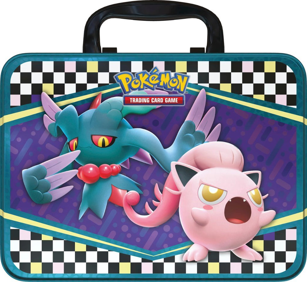 Pokemon Trading Card Game: 2024 Collector Chest (ONLINE ORDER ONLY)
