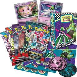 Pokemon Trading Card Game: 2024 Collector Chest (ONLINE ORDER ONLY)