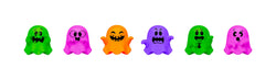 NeeDoh: Glowy Ghost (ONLINE ORDER ONLY)