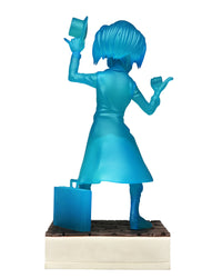 NECA Head Knocker: Disney the Haunted Mansion - Ezra (ONLINE ORDER ONLY)