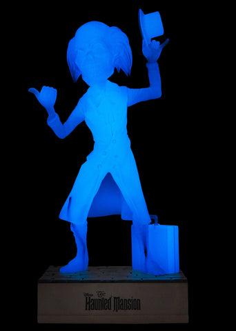 NECA Head Knocker: Disney the Haunted Mansion - Ezra (ONLINE ORDER ONLY)