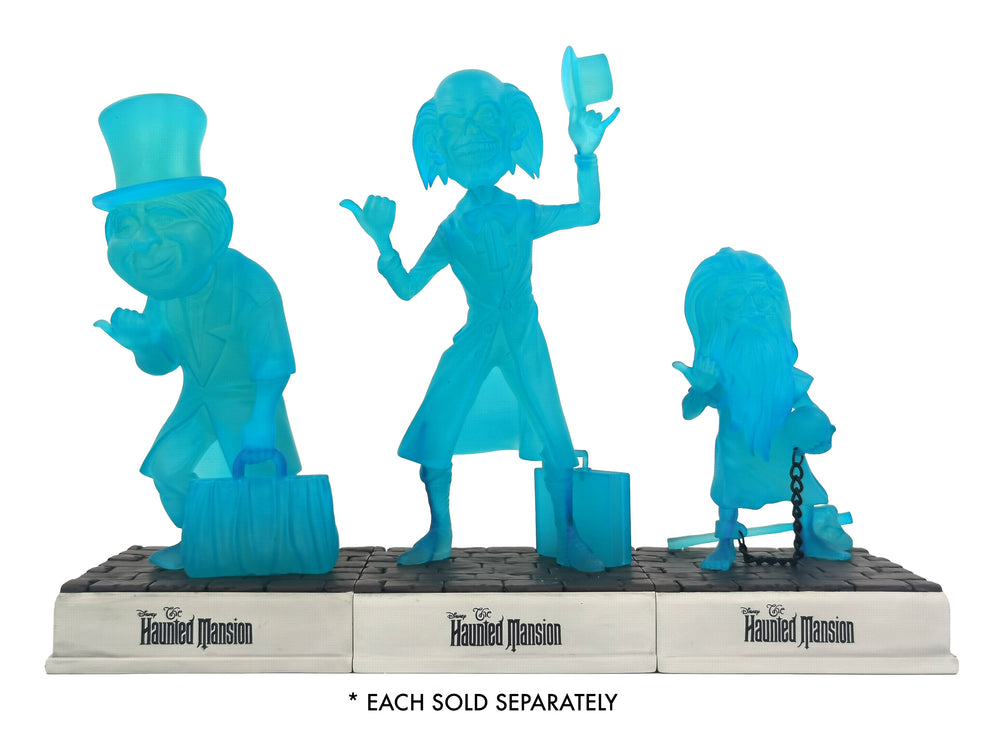 NECA Head Knocker: Disney the Haunted Mansion - Ezra (ONLINE ORDER ONLY)