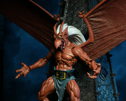 NECA Action Figure: Gargoyles - Ultimate Brooklyn (ONLINE ORDER ONLY)