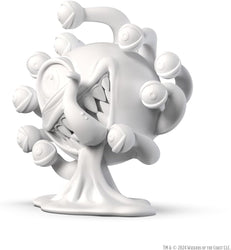 Dungeons & Dragons: 7" Resin Beholder Blank (ONLINE ORDER ONLY)