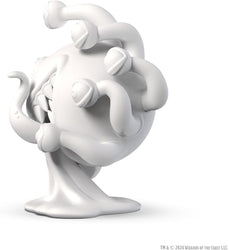 Dungeons & Dragons: 7" Resin Beholder Blank (ONLINE ORDER ONLY)