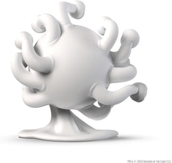 Dungeons & Dragons: 7" Resin Beholder Blank (ONLINE ORDER ONLY)