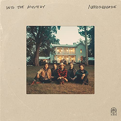 Into The Mystery [Vinyl] (ONLINE ORDER ONLY)